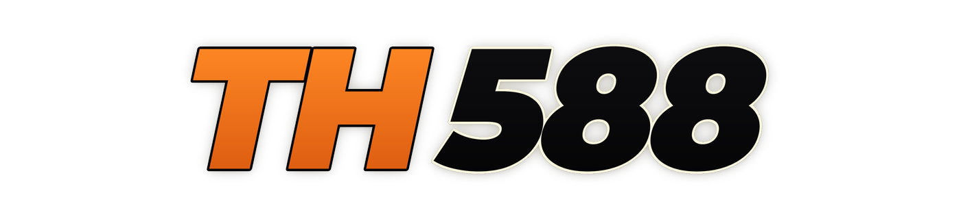 th588 Logo